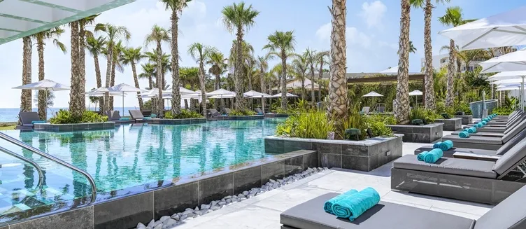 Фото отеля Amavi MadeForTwo Hotels (Adults Only)