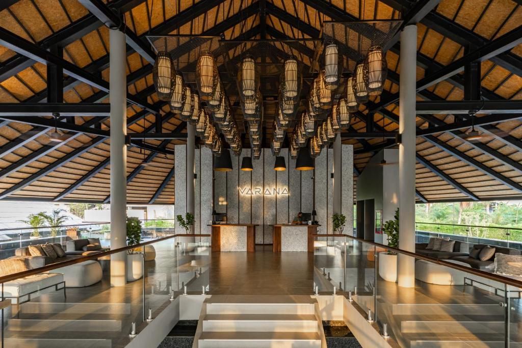 Varana Hotel Krabi фото 15