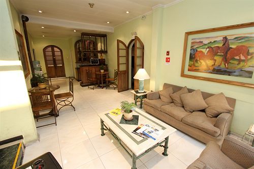 RQ Hotel da Carlo фото 6
