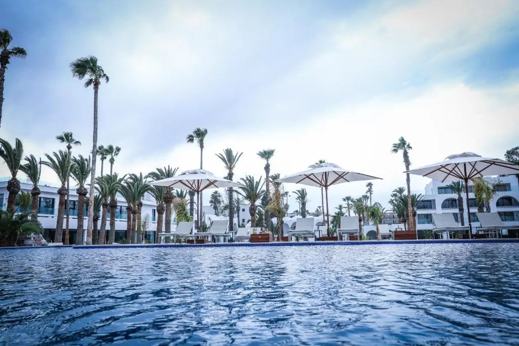 The Orangers Garden Villas & Bungalows фото 30