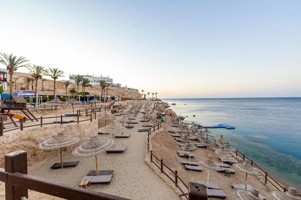 Sharm Resort Hotel фото 6