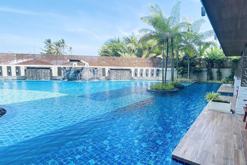 Aqua Resort Phuket фото 24