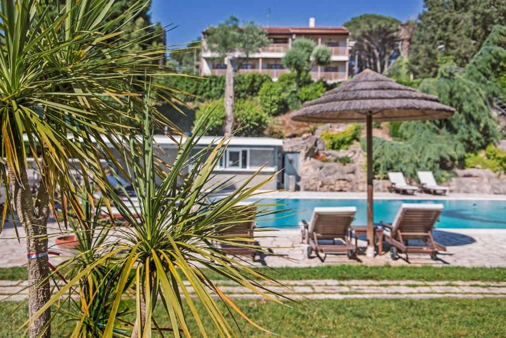 Corfu Club фото 45