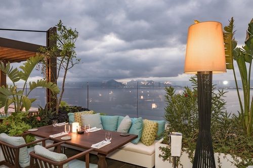 Akra Antalya фото 17