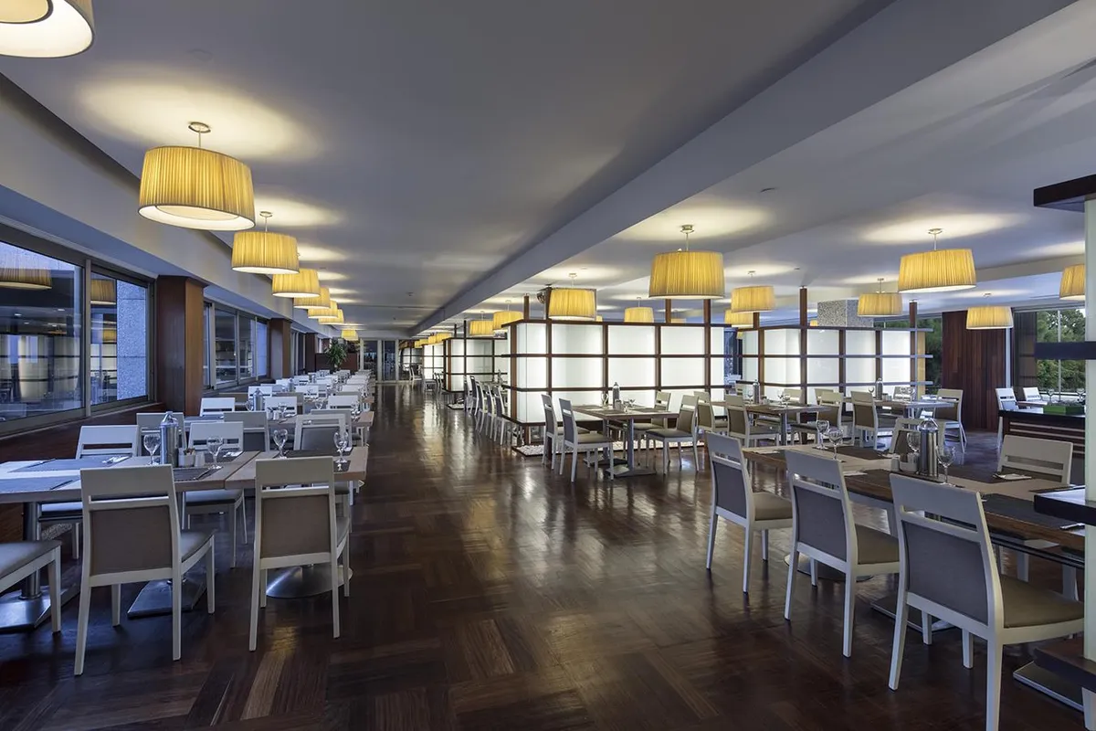 Rixos Sungate фото 13