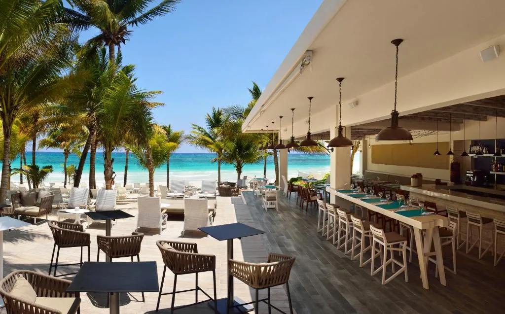 Catalonia Royal Tulum Beach & Spa Resort (Adults Only) фото 13