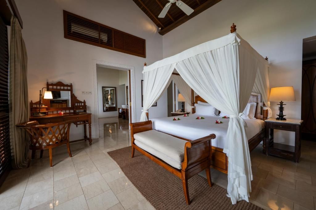 The Residence Zanzibar фото 55