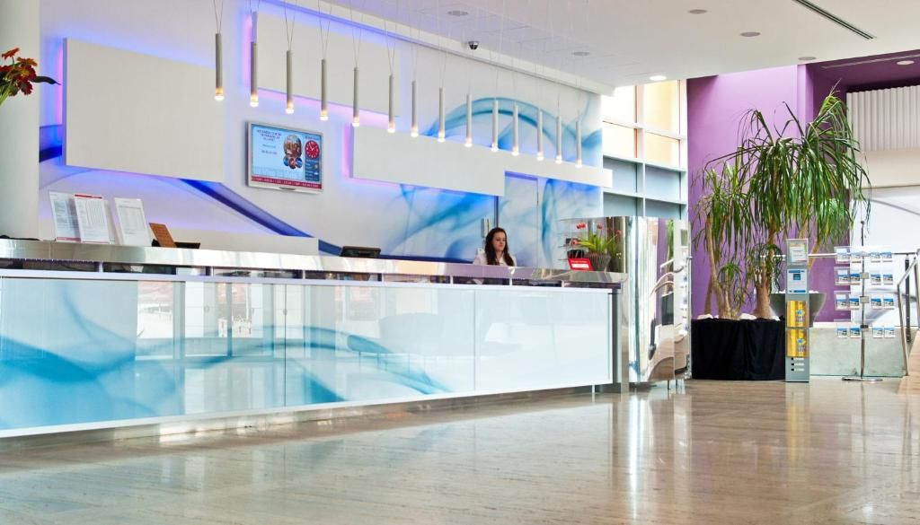 Sol Umag Residence фото 14