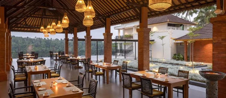 Фото отеля Tapa Agung View