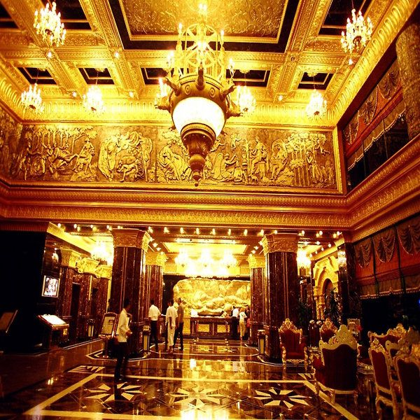 Nanyang King'S Gate Hotel фото 28