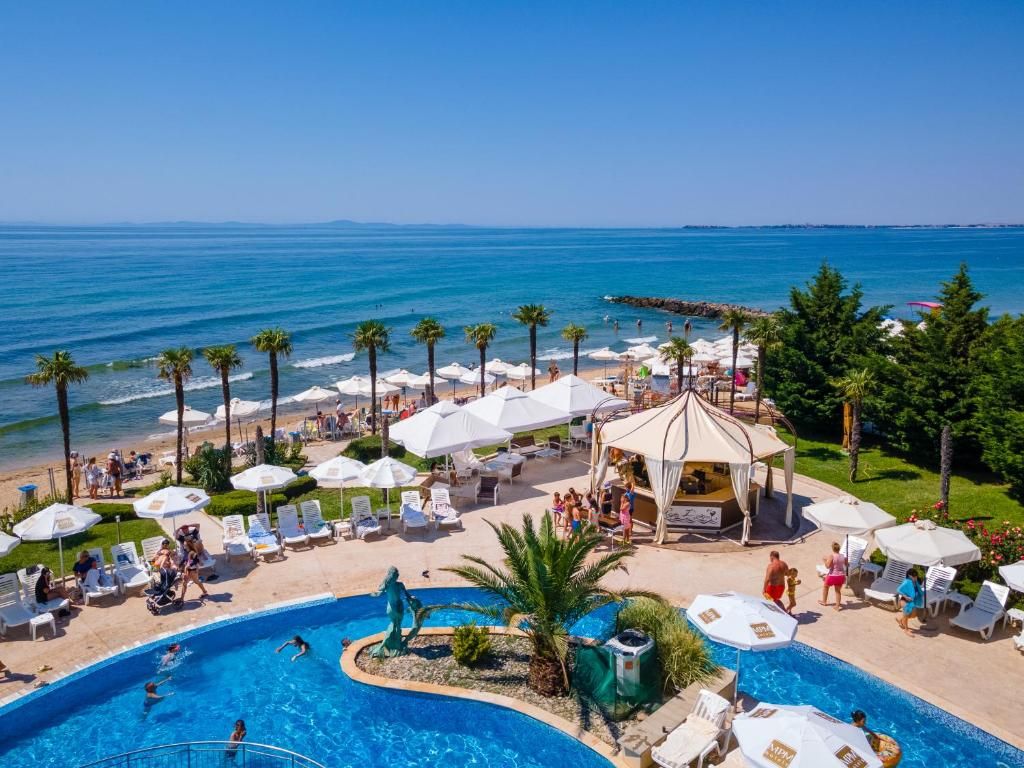 Hotel Zornitza Sands - Full Board фото 18