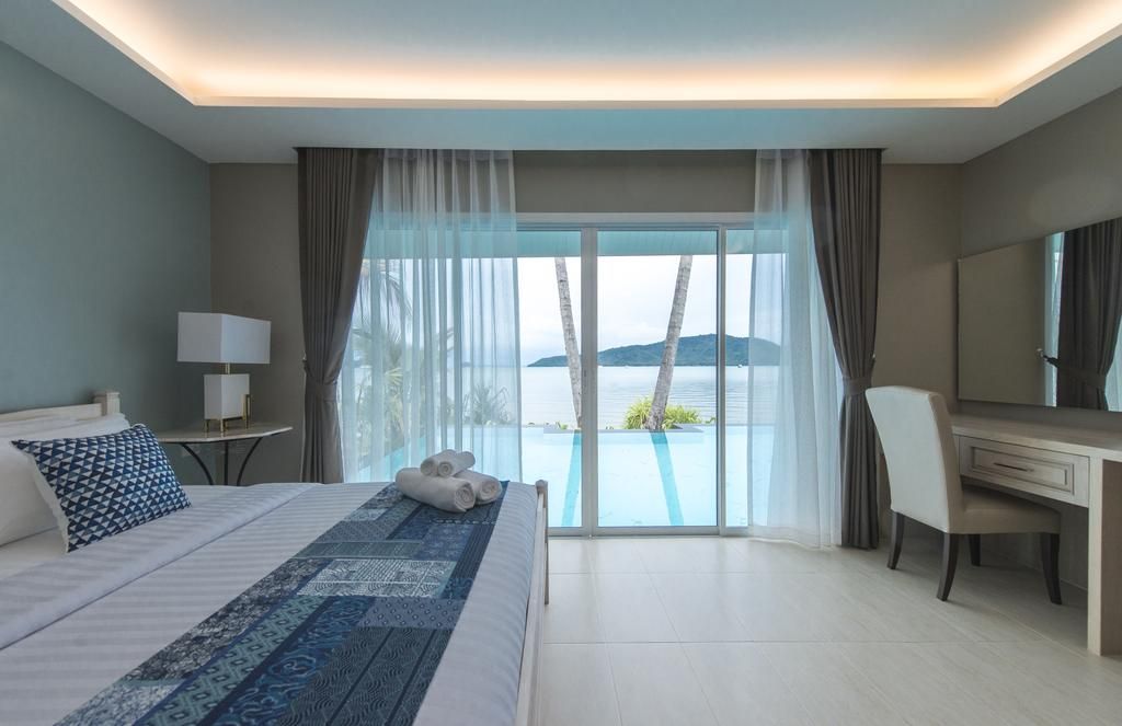 Fisherman Way Beach Resort фото 30