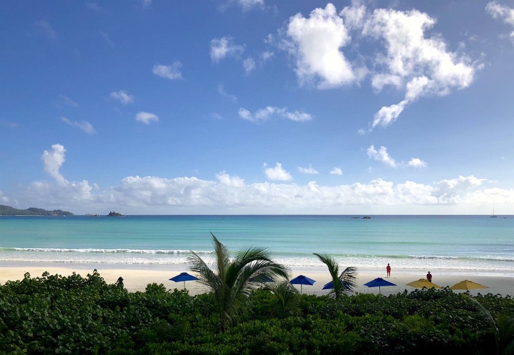 Acajou Beach Resort фото 21