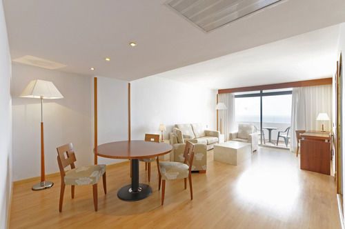 Hotel Palma Bellver managed by Melia фото 112