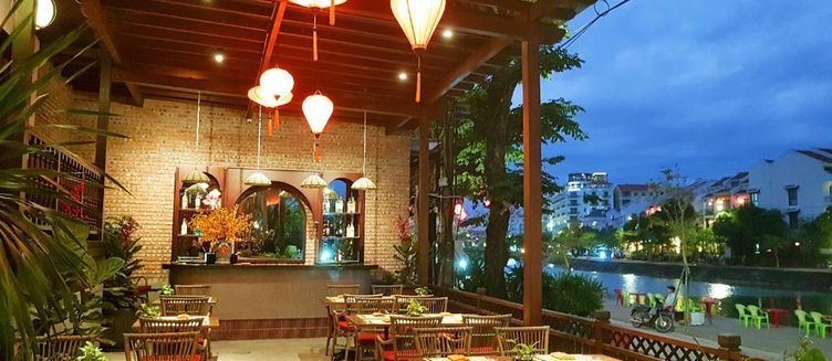 Фото отеля Little Hoi An A Boutique Hotel & Spa