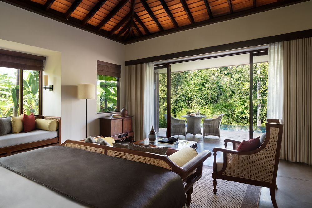 Anantara Peace Haven Tangalle Resort фото 72