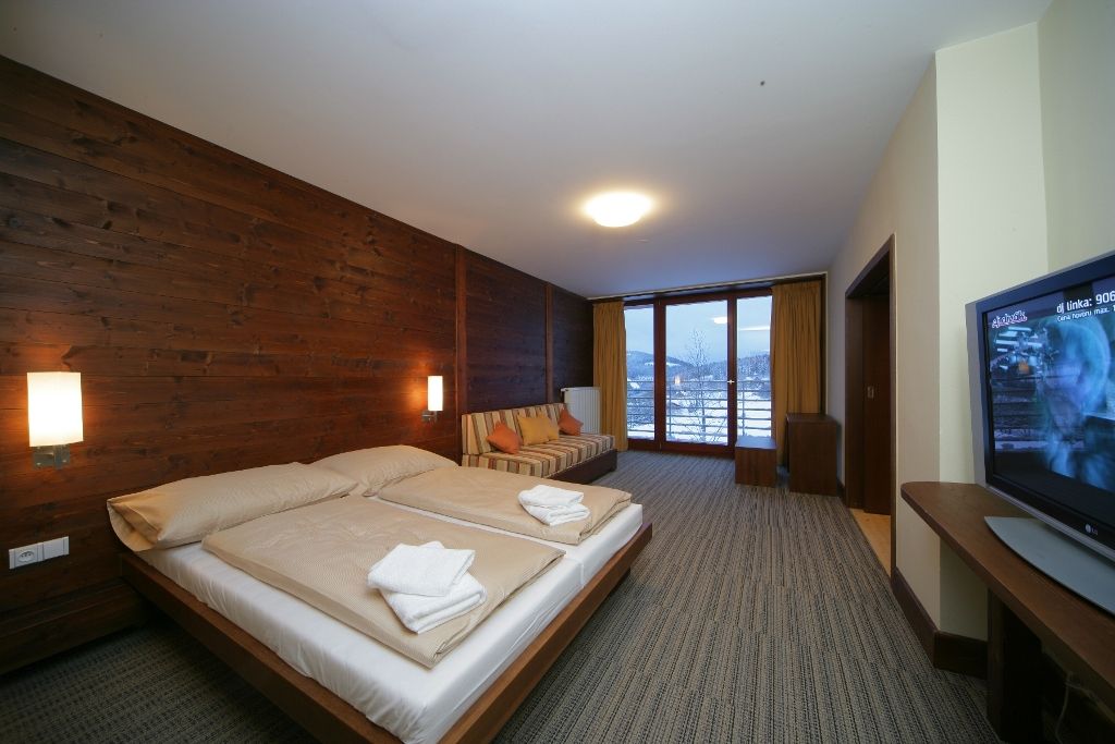 Hotel Adam фото 4