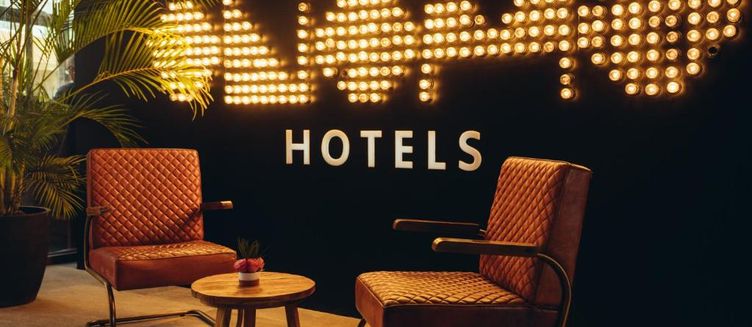 Фото отеля ONOMO Casablanca Sidi Maarouf