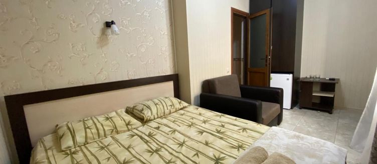 Фото отеля Мини-Отель «Verona»