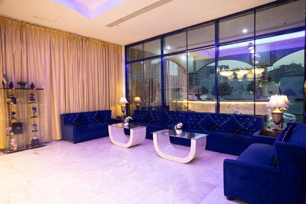 Al Jawhara Gardens фото 36