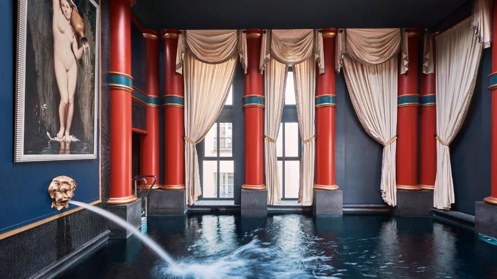 InterContinental Bordeaux Le Grand фото 5