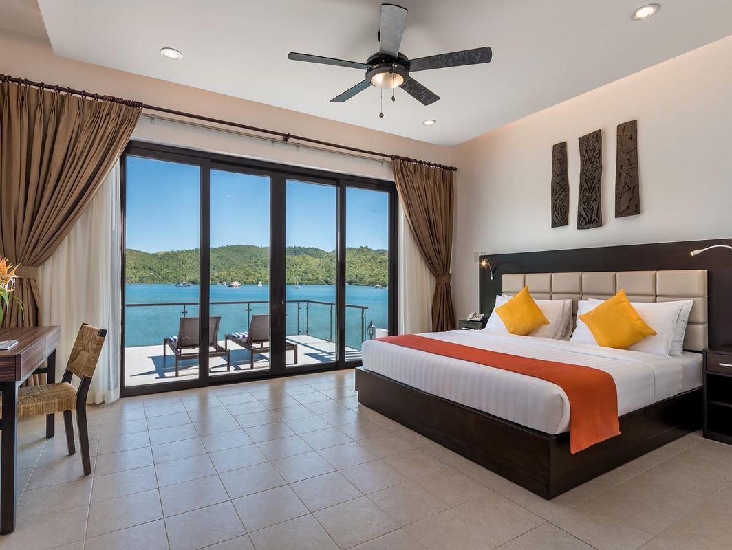 Busuanga Bay Lodge фото 30