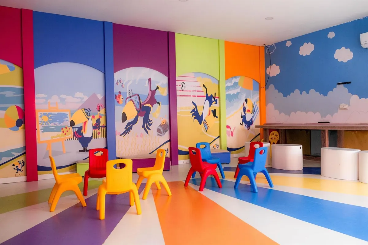 Selectum Colours Side фото 21