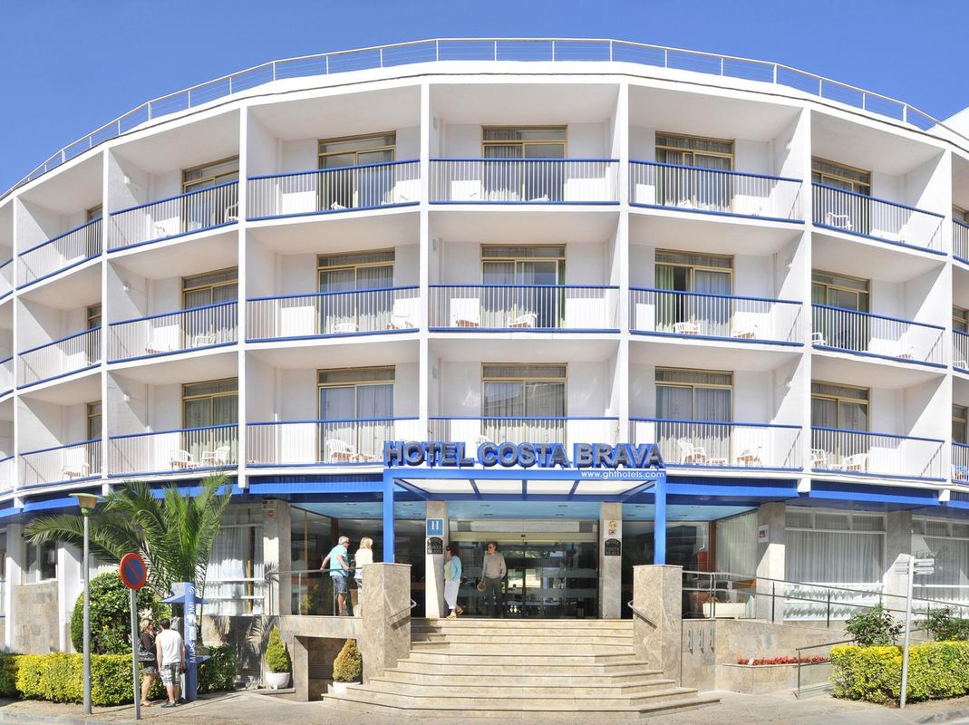 Costa Brava фото 28