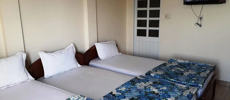 Фото отеля Blue Sea 2 Hotel