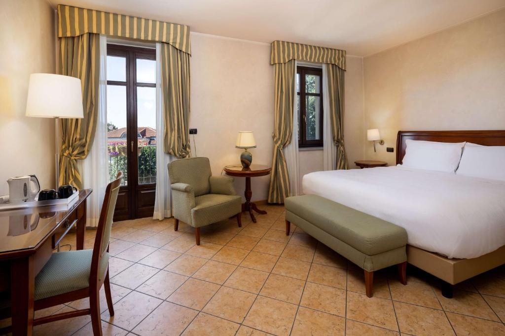 Best Western Plus Hotel Le Rondini фото 7