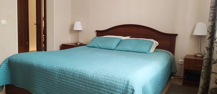 Фото отеля Бирюзовая Катунь