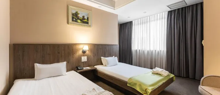 Фото отеля Renion Residence Hotel