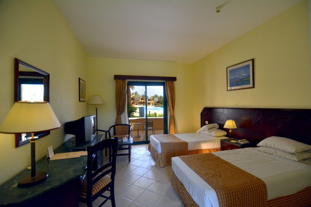 Island Garden Resort фото 51