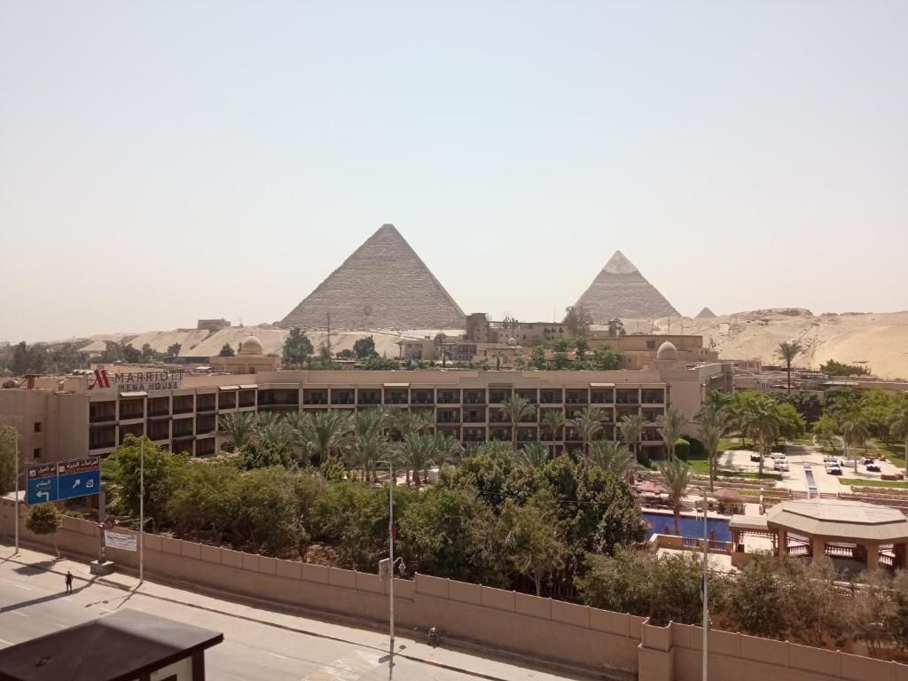 Regency Pyramids фото 32