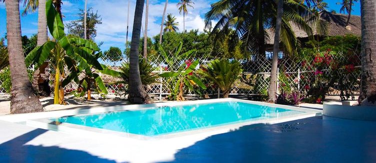 Фото отеля Blue Moon Resort