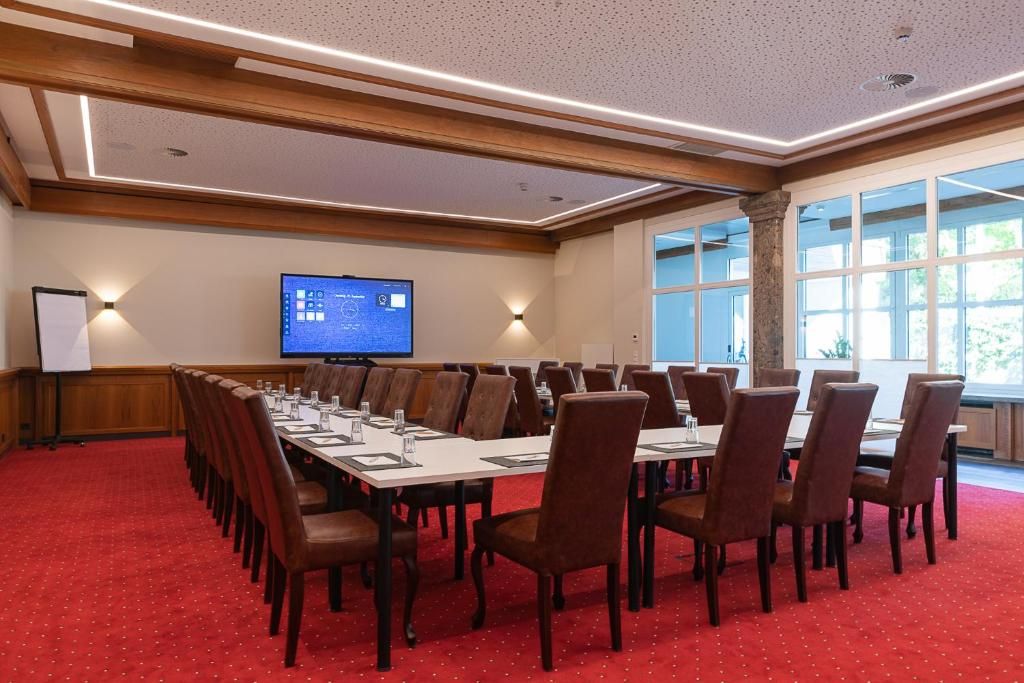 Sporthotel Igls фото 26