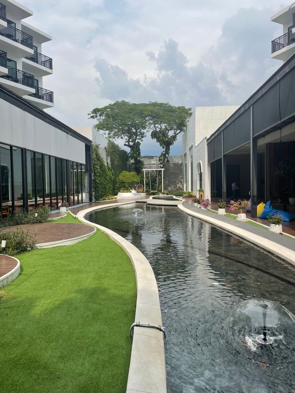 Centara Life Maris Resort Jomtien фото 32