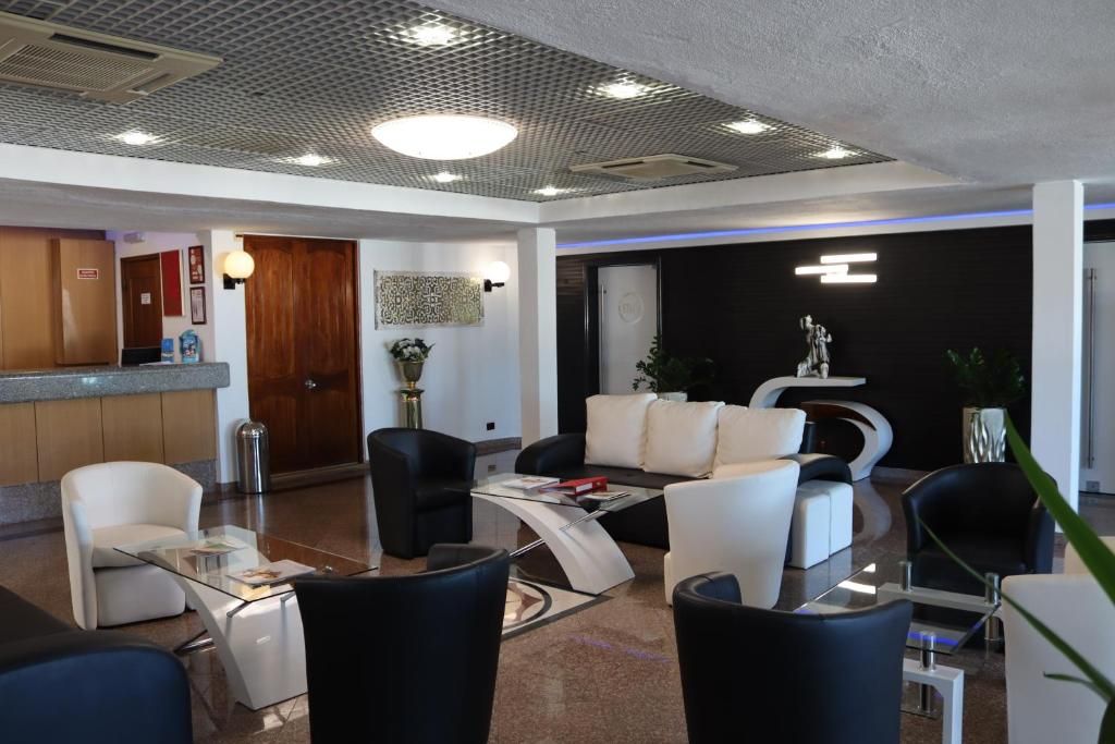 Hotel Apartmento do Golfe фото 16