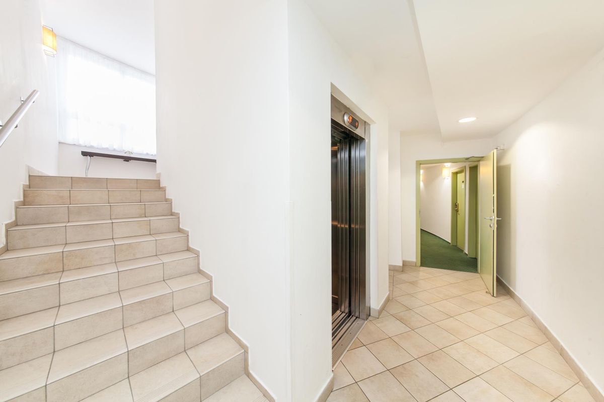 Novum Hotel Vitkov Prag фото 10