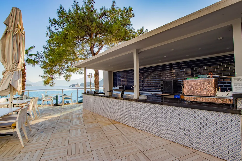 Marbas Select Beach фото 13