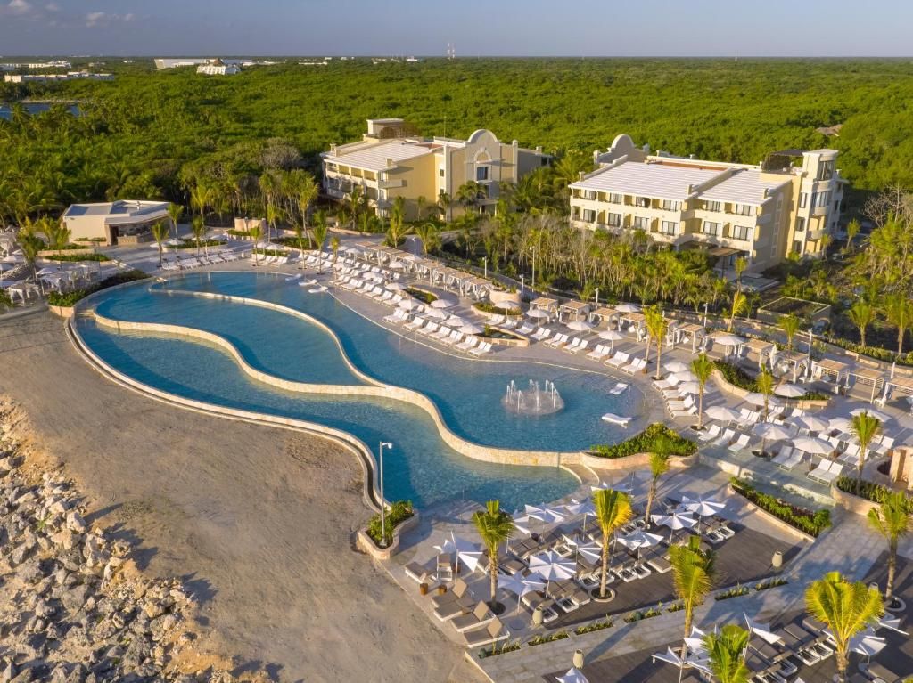 The Royal Suites Yucatan by Palladium - Adults Only фото 6