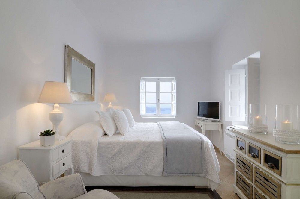 Aqua Luxury Suites фото 28