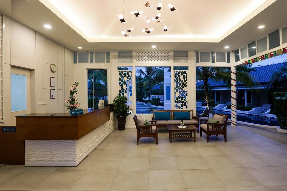 Tuana Hotels Brook Pool Access фото 47