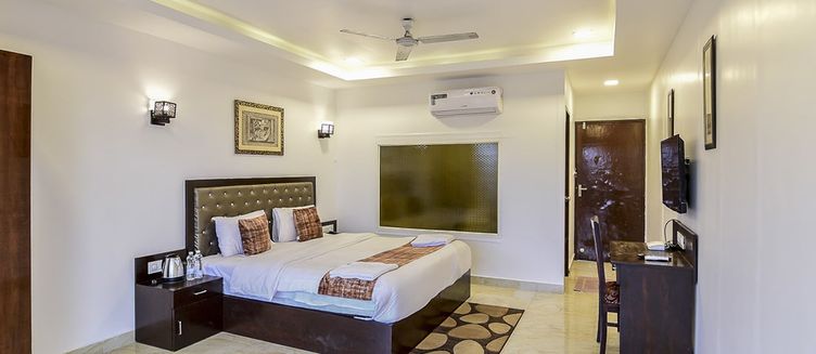 Фото отеля Arabian Sea Beach Resort