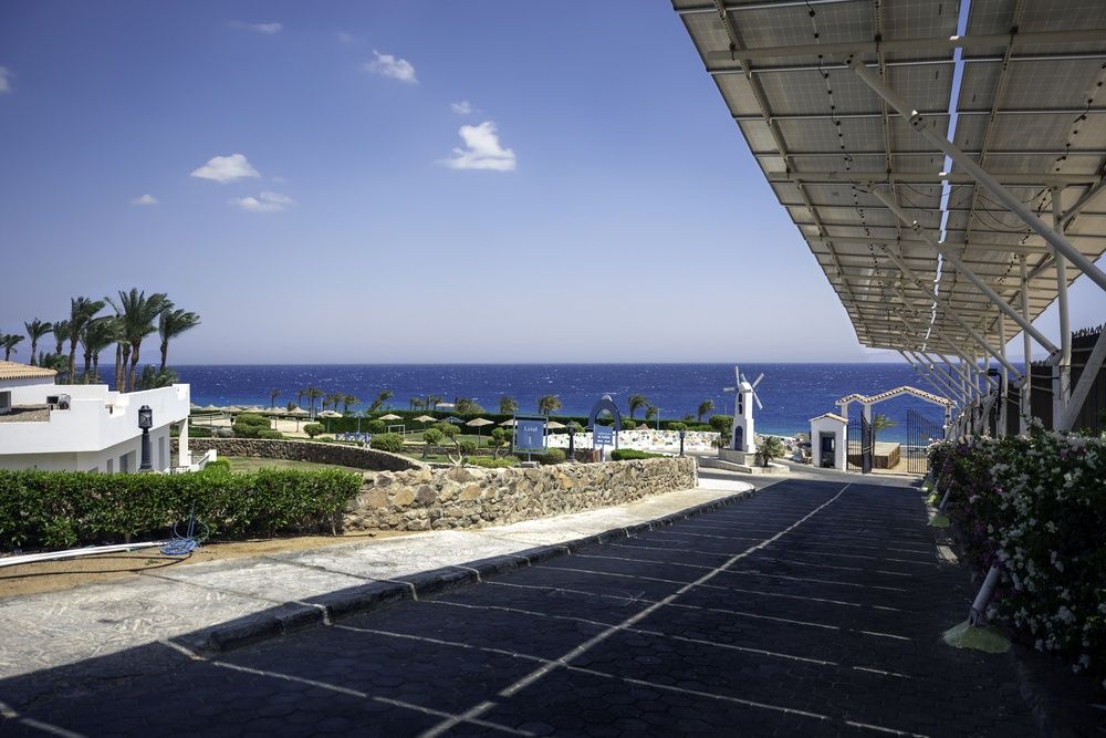 Ecotel Dahab Bay View Resort фото 96
