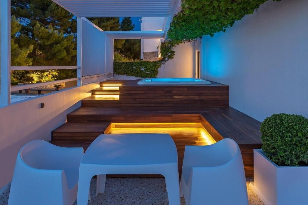 The Skiathos Palace Hotel фото 12
