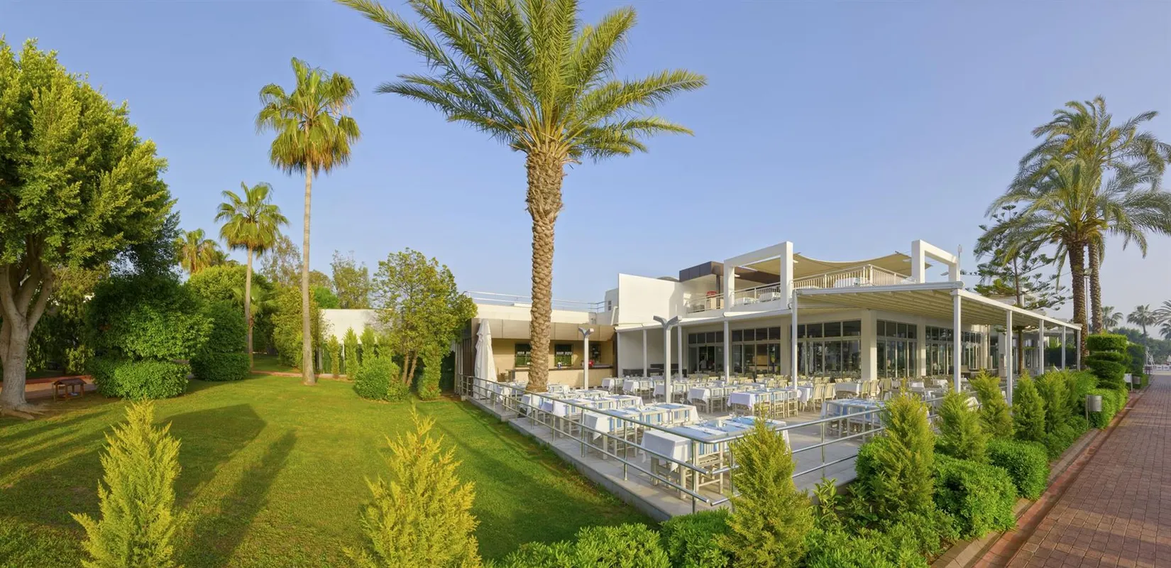 Club Kastalia Holiday Village фото 14