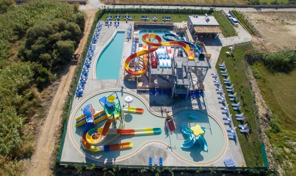 Selini Suites фото 21