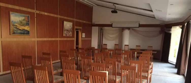 Фото отеля Грейс Небуг Калипсо