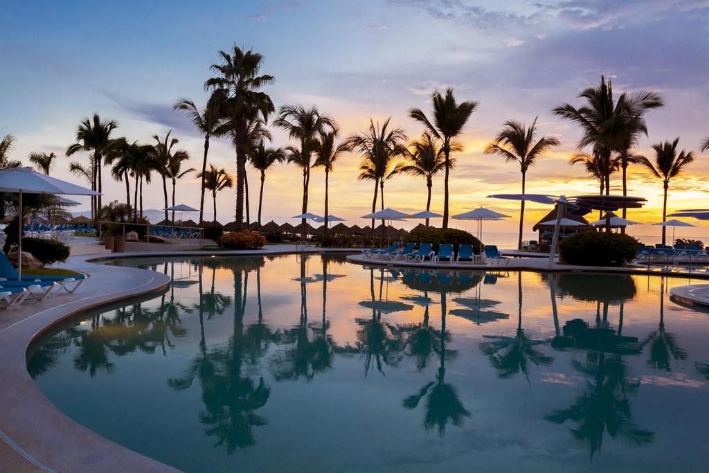 Hard Rock Hotel Vallarta фото 0
